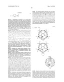 FULLERENE FILM AND FULLERENE POLYMER BOTH PRODUCED FROM FULLERENE DERIVATIVE AND PROCESSES FOR PRODUCING THESE diagram and image