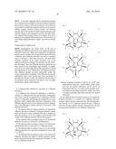 FULLERENE FILM AND FULLERENE POLYMER BOTH PRODUCED FROM FULLERENE DERIVATIVE AND PROCESSES FOR PRODUCING THESE diagram and image