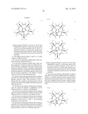 FULLERENE FILM AND FULLERENE POLYMER BOTH PRODUCED FROM FULLERENE DERIVATIVE AND PROCESSES FOR PRODUCING THESE diagram and image