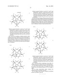 FULLERENE FILM AND FULLERENE POLYMER BOTH PRODUCED FROM FULLERENE DERIVATIVE AND PROCESSES FOR PRODUCING THESE diagram and image