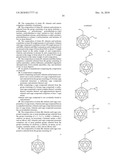 COMPOSITIONS CONTAINING BORANE OR CARBORANE CAGE COMPOUNDS AND RELATED APPLICATIONS diagram and image