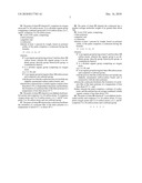 COATING COMPOSITIONS CONTAINING LOW VOC COMPOUNDS diagram and image