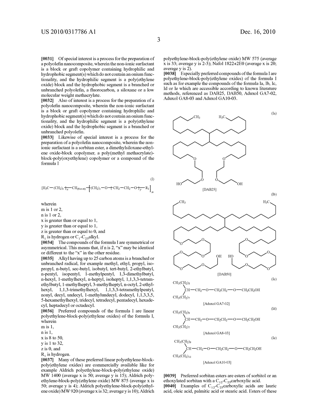 PROCESS FOR THE PREPARATION OF POLYOLEFIN NANOCAMPOSITES - diagram, schematic, and image 04
