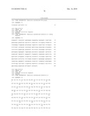 NOVEL BIOLOGICAL SUBSTANCE NESFATIN AND ITS RELATED SUBSTANCES AND USES THEREOF diagram and image