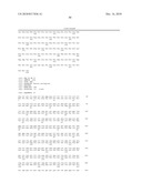 NOVEL BIOLOGICAL SUBSTANCE NESFATIN AND ITS RELATED SUBSTANCES AND USES THEREOF diagram and image