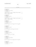 NOVEL BIOLOGICAL SUBSTANCE NESFATIN AND ITS RELATED SUBSTANCES AND USES THEREOF diagram and image