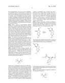 CYCLIC CARBONYL MONOMERS FUNCTIONALIZED WITH CARBOHYDRATES, POLYMERS DERIVED THEREFROM, AND METHODS OF PREPARATION THEREOF diagram and image