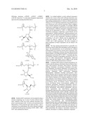 CYCLIC CARBONYL MONOMERS FUNCTIONALIZED WITH CARBOHYDRATES, POLYMERS DERIVED THEREFROM, AND METHODS OF PREPARATION THEREOF diagram and image