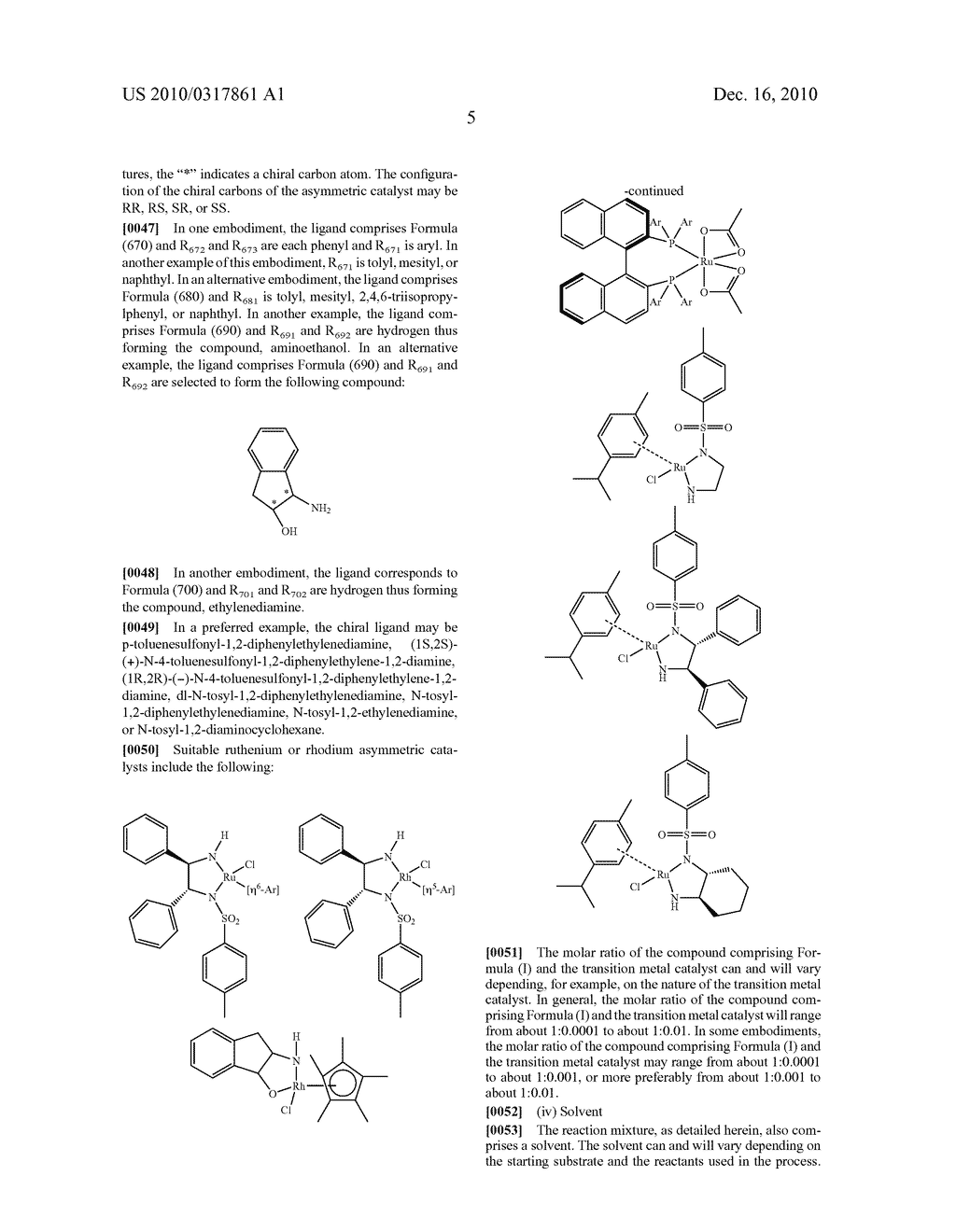 Remove Amination of 6-Keto Normorphinans by Catalytic Hydrogen Transfer - diagram, schematic, and image 06