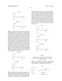 PROCESS FOR THE PREPARATION OF OXIDIZED PHOSPHOLIPIDS diagram and image