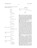 PROCESS FOR THE PREPARATION OF OXIDIZED PHOSPHOLIPIDS diagram and image