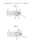 ENDOSCOPE SYSTEM diagram and image