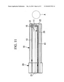 ENDOSCOPE SYSTEM diagram and image