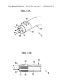 ENDOSCOPE SYSTEM diagram and image