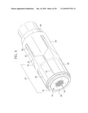 ENDOSCOPE SYSTEM, ENDOSCOPE, AND DRIVING METHOD diagram and image