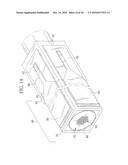 ENDOSCOPE SYSTEM, ENDOSCOPE, AND DRIVING METHOD diagram and image