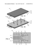 OPTICAL COUPLER FOR NON-INVASIVE SPECTROPHOTOMETRIC PATIENT MONITORING diagram and image