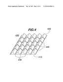 WOUND PACKING MATERIAL FOR USE WITH SUCTION diagram and image