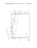 MULTICOMPARTMENT CONTAINER diagram and image