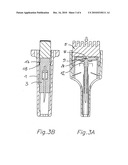 PATIENT S SKIN PUNCTURING DEVICE diagram and image