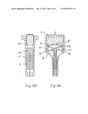 PATIENT S SKIN PUNCTURING DEVICE diagram and image