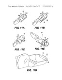 BIOPSY FORCEPS ASSEMBLIES diagram and image