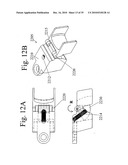 DEVICES AND METHODS FOR INTER-VERTEBRAL ORTHOPEDIC DEVICE PLACEMENT diagram and image