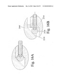 DEVICES AND METHODS FOR INTER-VERTEBRAL ORTHOPEDIC DEVICE PLACEMENT diagram and image