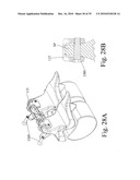 DEVICES AND METHODS FOR INTER-VERTEBRAL ORTHOPEDIC DEVICE PLACEMENT diagram and image