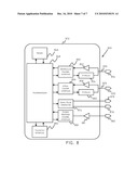 SYSTEMS AND METHODS FOR MANAGING NOISE IN IMPLANTABLE MEDICAL DEVICES diagram and image