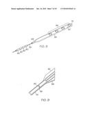 MEDICAL LEAD AND METHOD diagram and image