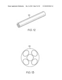 MEDICAL LEAD AND METHOD diagram and image