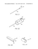 MEDICAL LEAD AND METHOD diagram and image