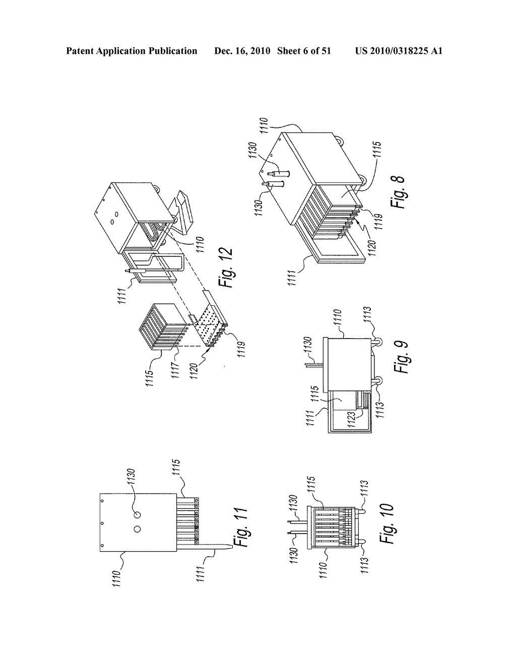 CONTROLLER AND METHOD OF CONTROLLING AN INTEGRATED SYSTEM FOR DISPENSING AND BLENDING/MIXING BEVERAGE INGREDIENTS - diagram, schematic, and image 07