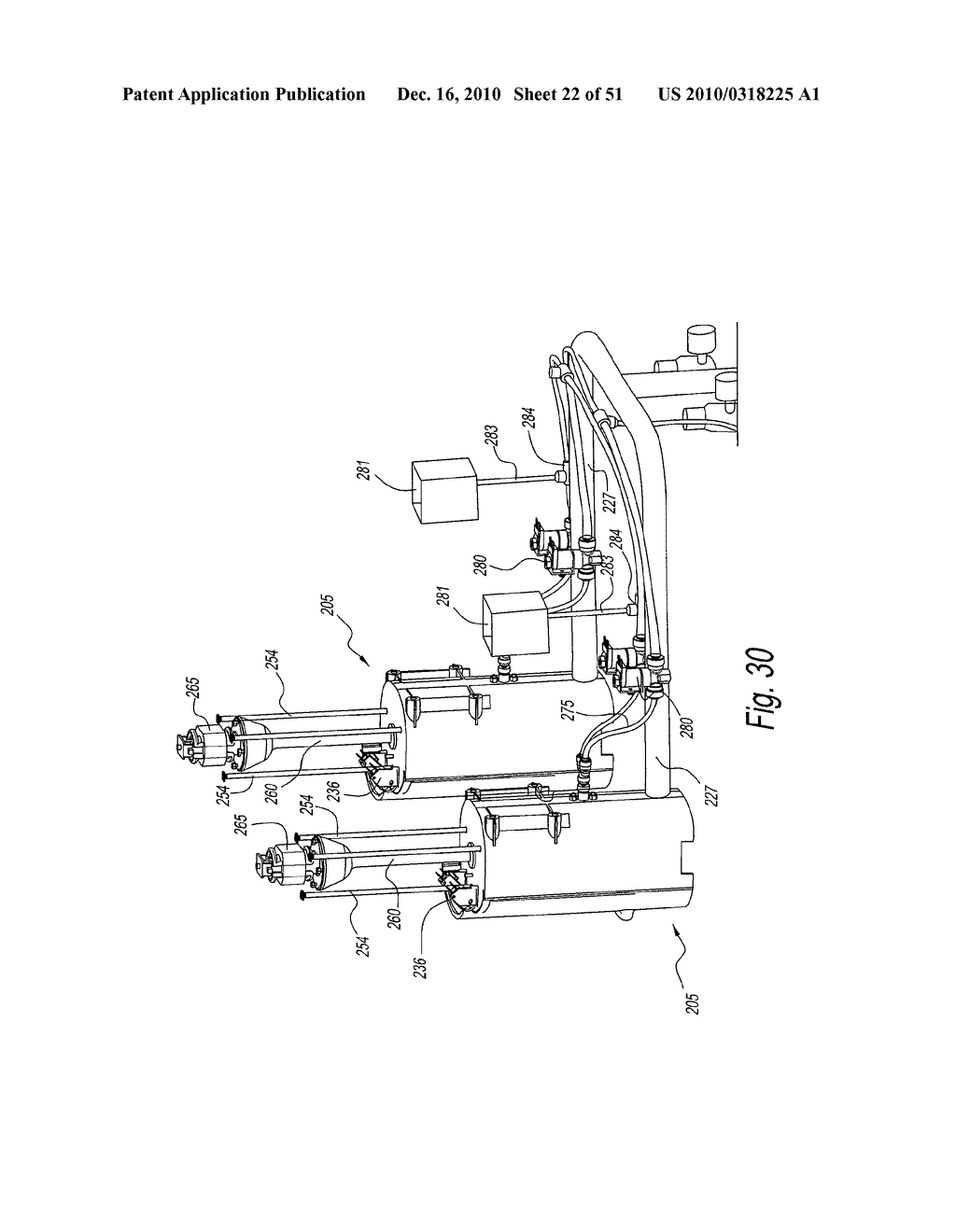 CONTROLLER AND METHOD OF CONTROLLING AN INTEGRATED SYSTEM FOR DISPENSING AND BLENDING/MIXING BEVERAGE INGREDIENTS - diagram, schematic, and image 23