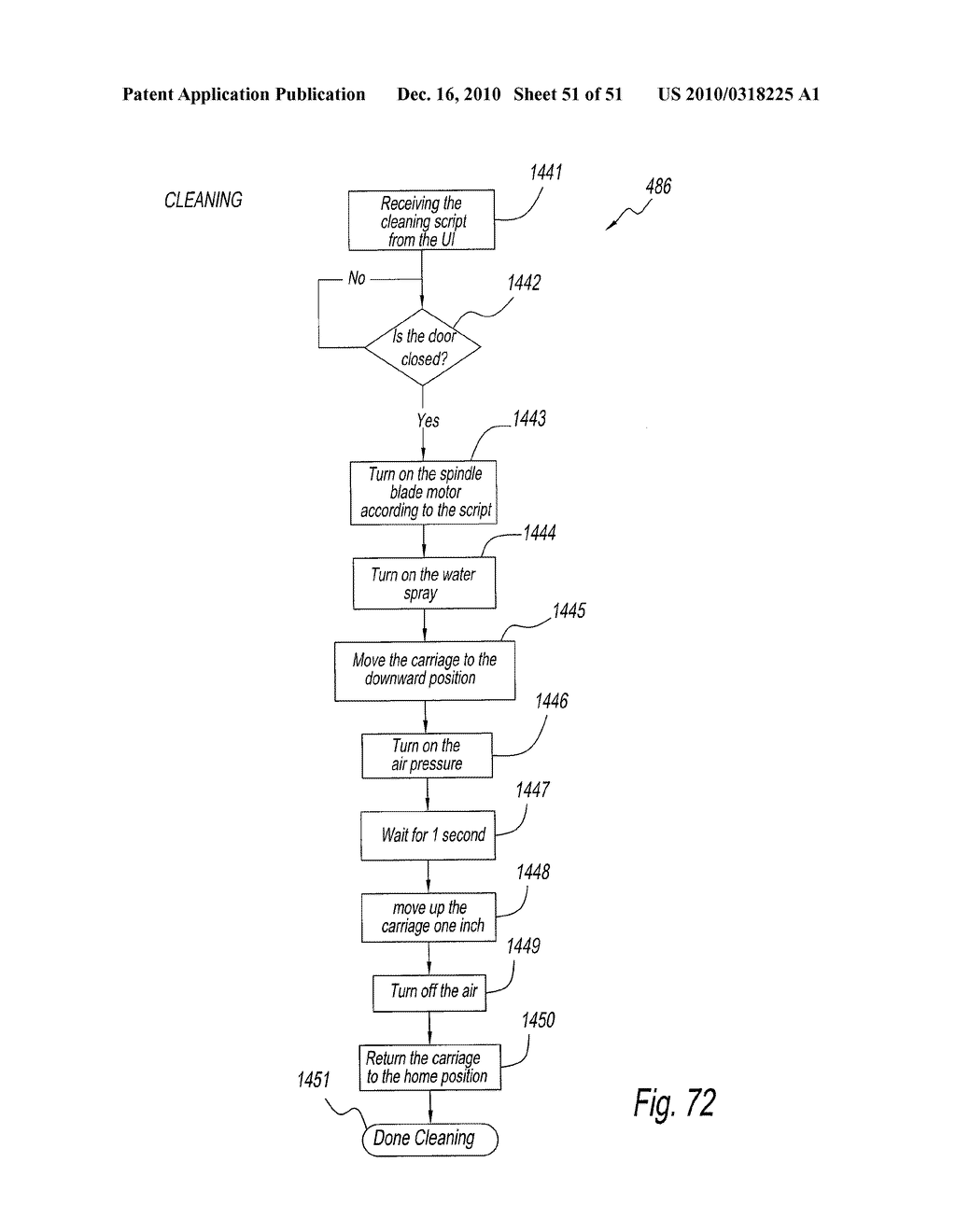 CONTROLLER AND METHOD OF CONTROLLING AN INTEGRATED SYSTEM FOR DISPENSING AND BLENDING/MIXING BEVERAGE INGREDIENTS - diagram, schematic, and image 52