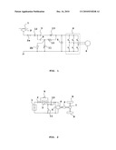 Control Device of Electric Vehicles diagram and image