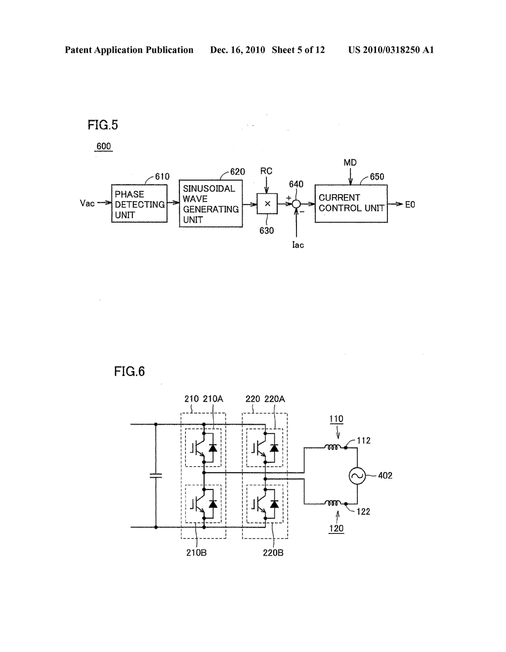 CHARGING CONTROL APPARATUS FOR POWER STORAGE DEVICE AND METHOD FOR CONTROLLING CHARGING OF POWER STORAGE DEVICE - diagram, schematic, and image 06