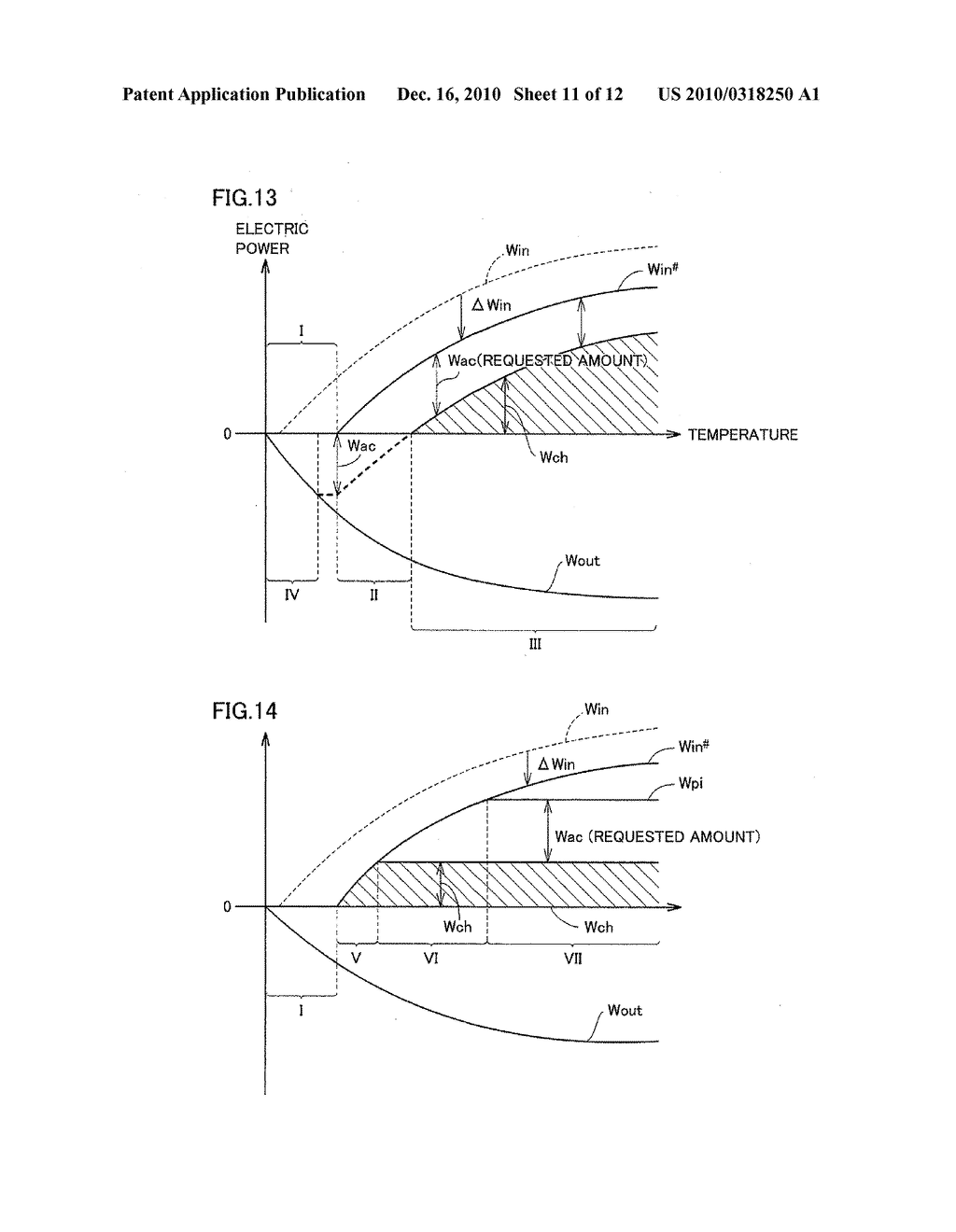 CHARGING CONTROL APPARATUS FOR POWER STORAGE DEVICE AND METHOD FOR CONTROLLING CHARGING OF POWER STORAGE DEVICE - diagram, schematic, and image 12