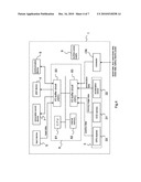 DRIVING RECORDER diagram and image