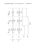 MEASUREMENT METHODOLOGY AND ARRAY STRUCTURE FOR STATISTICAL STRESS AND TEST OF RELIABILTY STRUCTURES diagram and image