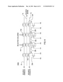 MEASUREMENT METHODOLOGY AND ARRAY STRUCTURE FOR STATISTICAL STRESS AND TEST OF RELIABILTY STRUCTURES diagram and image