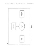 SYSTEMS AND METHODS FOR THE ELECTRONIC DISTRIBUTION OF TRIP RELATED INFORMATION diagram and image