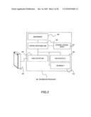 DATA ANALYSIS SYSTEM AND METHOD diagram and image