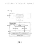 METHODS AND SYSTEMS FOR RULE-BASED WORM ENFORCEMENT diagram and image