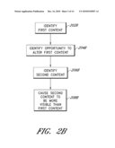METHODS AND SYSTEMS FOR SEARCHING, SELECTING, AND DISPLAYING CONTENT diagram and image