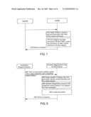 Method, system and device for associating content with a category diagram and image