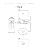 CONTENTS MANAGING METHOD AND APPARATUS diagram and image