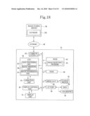 IMAGE SEARCHING SYSTEM, IMAGE SEARCHING APPARATUS, AND MEDIUM STORING IMAGE SEARCHING PROGRAM diagram and image