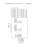 SEARCH PROCESSOR AND SEARCH PROCESSING METHOD diagram and image